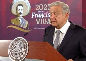 AMLO promete que no habrá impunidad tras incendio que causó la muerte de 39 migrantes
