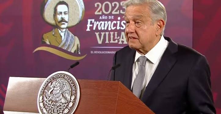 AMLO promete que no habrá impunidad tras incendio que causó la muerte de 39 migrantes