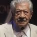 Muere el actor Ignacio López Tarso a los 98 años de edad