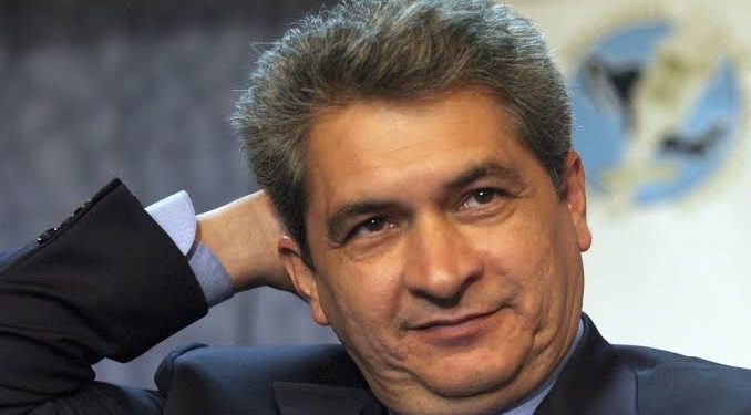 Exgobernador de Tamaulipas es sentenciado a 9 años de prisión por fraude en EU