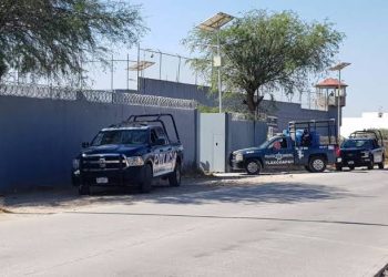 Vinculan a proceso al exdirector del penal de Tula por evasión de presos agravada