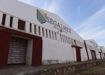 Vinculan a proceso a excoordinador de Diconsa por desfalco millonario a Segalmex