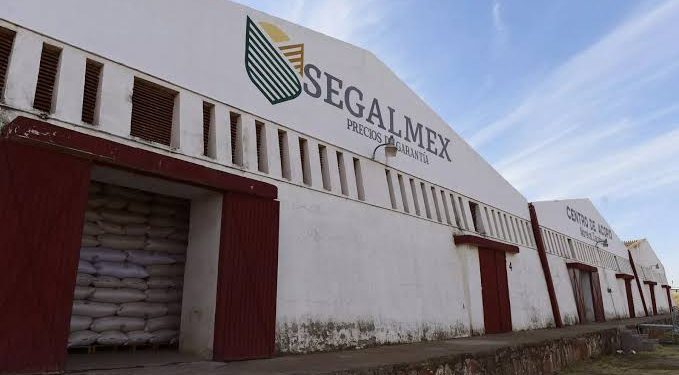 Vinculan a proceso a excoordinador de Diconsa por desfalco millonario a Segalmex