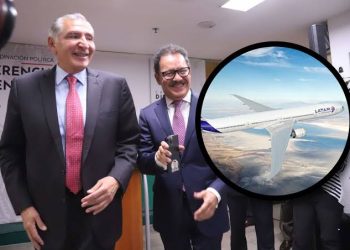 Adán Augusto logra estirar el tema del cabotaje en SCJN