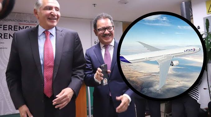 Adán Augusto logra estirar el tema del cabotaje en SCJN