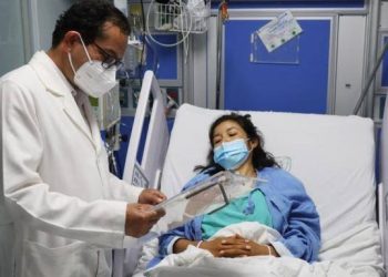 Miles de personas  en México están en espera de un trasplante