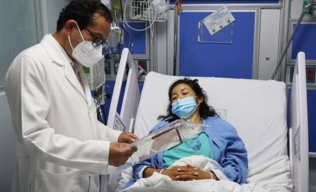 Miles de personas  en México están en espera de un trasplante