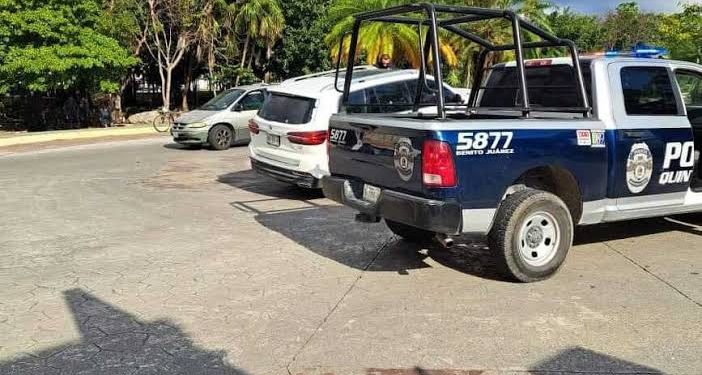 Mujer es asesinada a balazos en Gran Santa Fe de Cancún