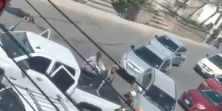 Encuentran a estadounidenses secuestrados en Matamoros; dos están muertos