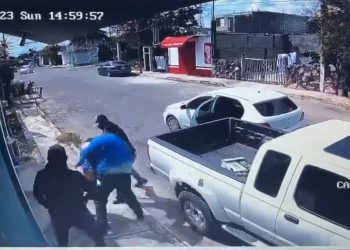 Encuentran el cadáver de empresario secuestrado hace unos días en Chetumal