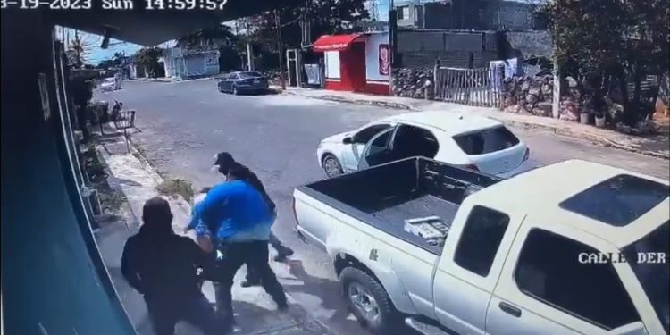 Encuentran el cadáver de empresario secuestrado hace unos días en Chetumal