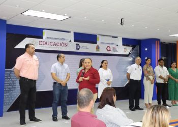 Mara Lezama impulsa un Quintana Roo justo, equitativo y con mayor desarrollo