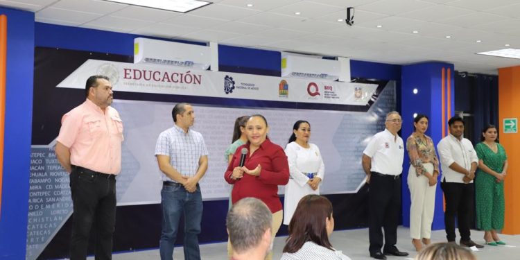 Mara Lezama impulsa un Quintana Roo justo, equitativo y con mayor desarrollo