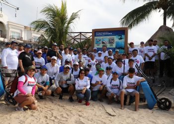 Unión de esfuerzos para la protección del ambiente