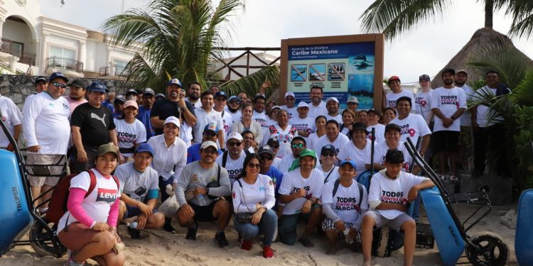 Unión de esfuerzos para la protección del ambiente