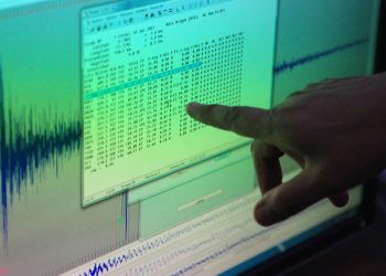 Registran dos microsismos en la CDMX; no requirió alerta sísmica