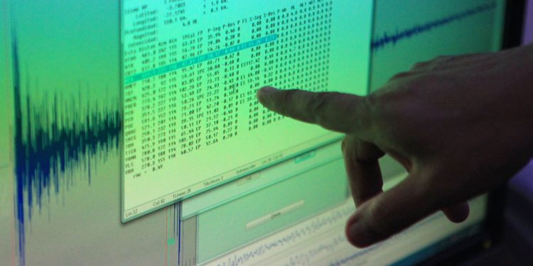 Registran dos microsismos en la CDMX; no requirió alerta sísmica