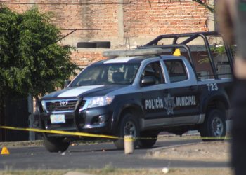 La estrategia que llevo a cabo para detener la violencia es la adecuada: AMLO