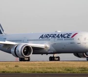 Air France-KML incrementará su ofertas de asientos para Cancún