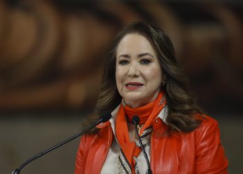 Suspenden demanda de amparo por Yasmín Esquivel contra la UNAM