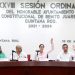 Refuerza gobierno de Ana Paty Peralta identidad Cancunenses