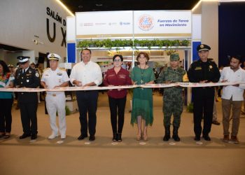 Reafirman compromiso de seguridad ante la temporada de huracanes