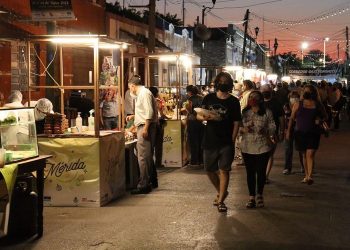 Se realizará la segunda edición del Festival Pueblos del Maíz de Mérida