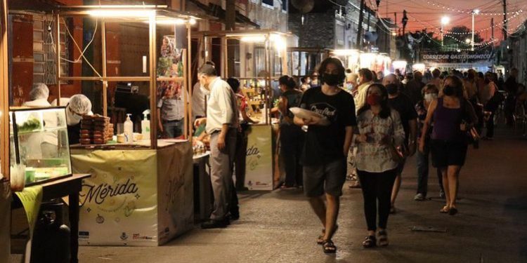 Se realizará la segunda edición del Festival Pueblos del Maíz de Mérida