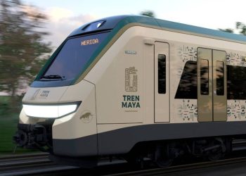 Aprueban diputados que el Tren Maya sea operado por el ejercito de manera indefinida