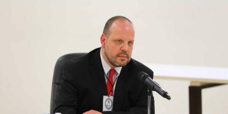 Fallece Alejandro Hope, especialista en temas de seguridad en México