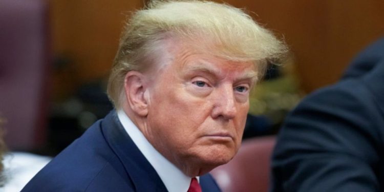 El juicio podría programarse para dentro de varios meses tras la audiencia de instrucción de cargos a Trump