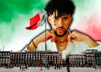 10 de abril se anunciará mega concierto gratis en CDMX