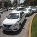 Multas para Taxistas de Quintana Roo por el uso de placas viejas