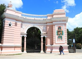 Zoológicos de Mérida cambiarán sus horarios por la Semana Santa