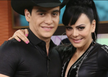 Maribel Guardia confirma el fallecimiento de su hijo Julián Figueroa