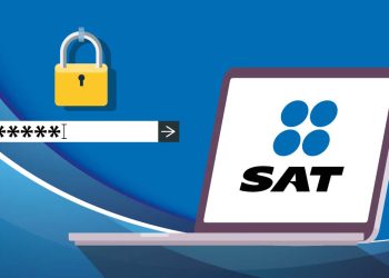 SAT está facultado para bloquear las cuentas bancarias de los contribuyentes por cometer errores en la Declaración Anual