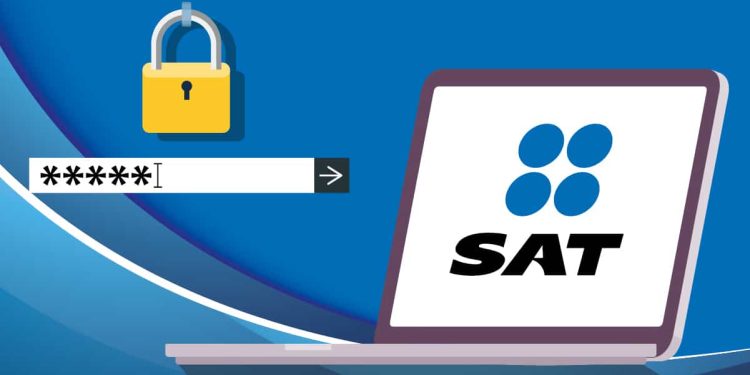 SAT está facultado para bloquear las cuentas bancarias de los contribuyentes por cometer errores en la Declaración Anual