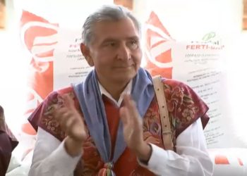 En marcha el programa ‘Fertilizantes para el Bienestar’ en zona indígena chiapaneca
