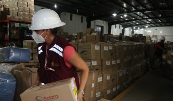 ISSET duplica suministro de medicamentos con reapertura de UMF y ampliación de horarios