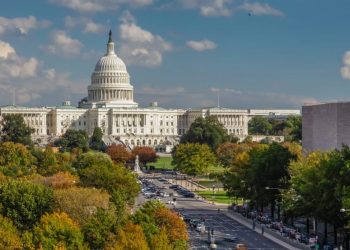Gabinete de Seguridad viajo a Washington para una reunión sobre el tráfico de fentanilo