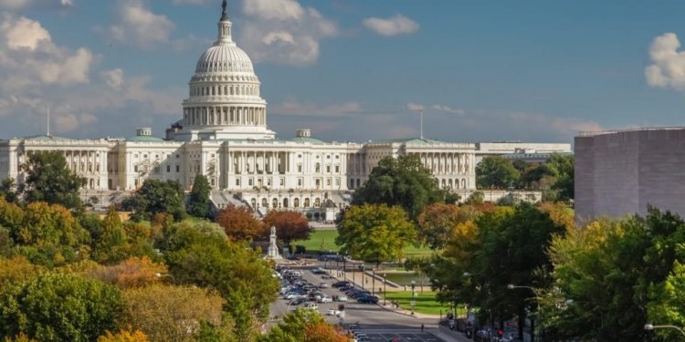 Gabinete de Seguridad viajo a Washington para una reunión sobre el tráfico de fentanilo