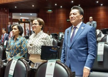 Óscar Cantón Zetina se consolida como legislador del pueblo de Tabasco