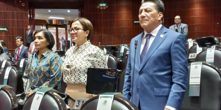 Óscar Cantón Zetina se consolida como legislador del pueblo de Tabasco