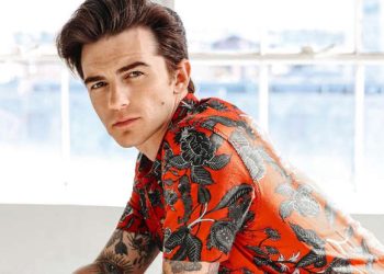 El actor de Drake Bell aclaro que no fue víctima de algún delito y su vida nunca estuvo en riesgo