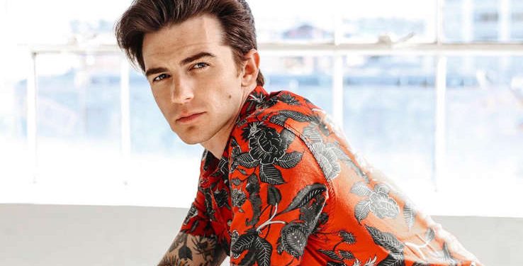 El actor de Drake Bell aclaro que no fue víctima de algún delito y su vida nunca estuvo en riesgo