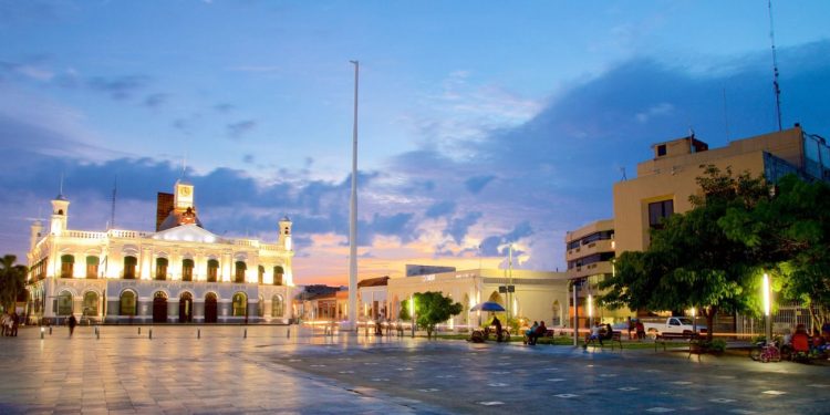 Tabasco está catalogado como el estado con más crecimiento económico y petrolero