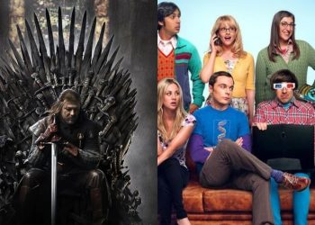 Precuela de la exitosa serie «Game of Thrones» y «The Big Bang Theory» llegarán en los próximos meses a Max