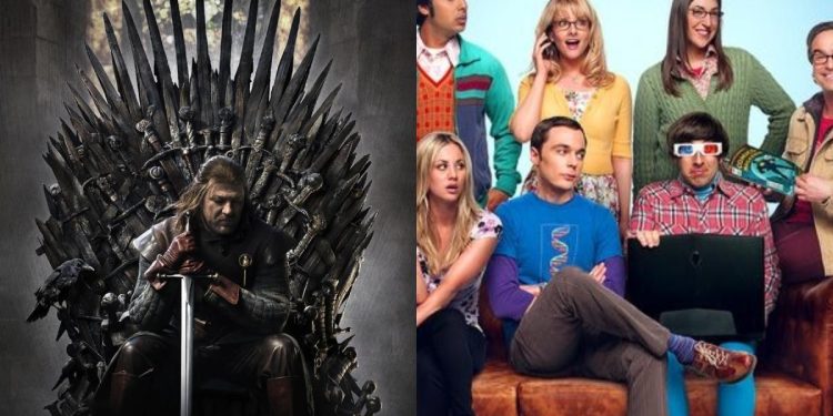 Precuela de la exitosa serie «Game of Thrones» y «The Big Bang Theory» llegarán en los próximos meses a Max