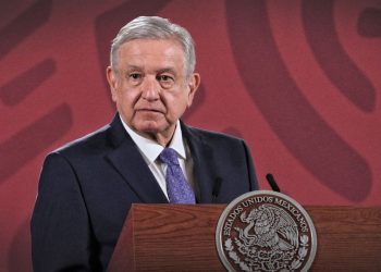 Confirmó el cierre de Notimex; ya no lo necesitamos: AMLO