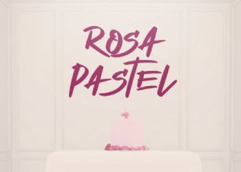 Peso Pluma lanza “Rosa pastel” con Jasiel Nuñez tema de su nueva discográfica Double P 